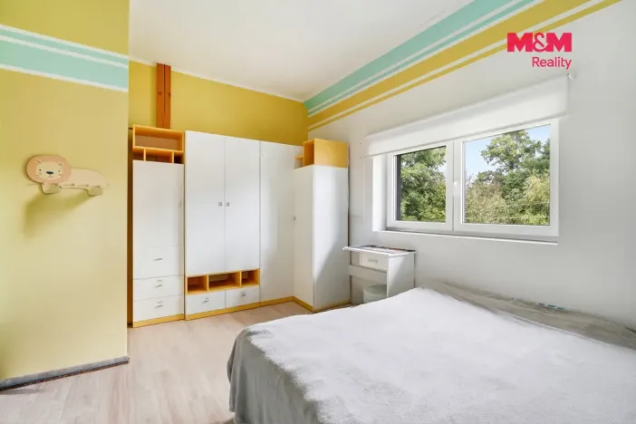 Prodej bytu 4+kk, Šimonovice - Minkovice, Buková, 152 m2