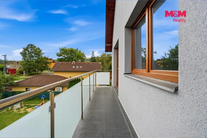 Prodej bytu 4+kk, Šimonovice - Minkovice, Buková, 152 m2