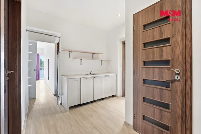 Prodej bytu 4+kk, Šimonovice - Minkovice, Buková, 152 m2