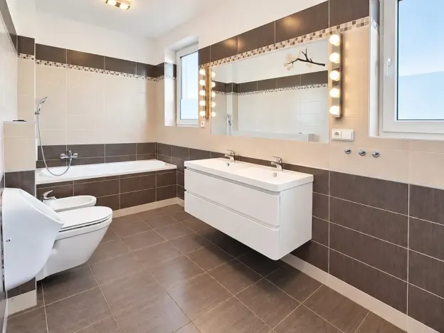 Pronájem rodinného domu, Praha - Letňany, Škarvadova, 170 m2
