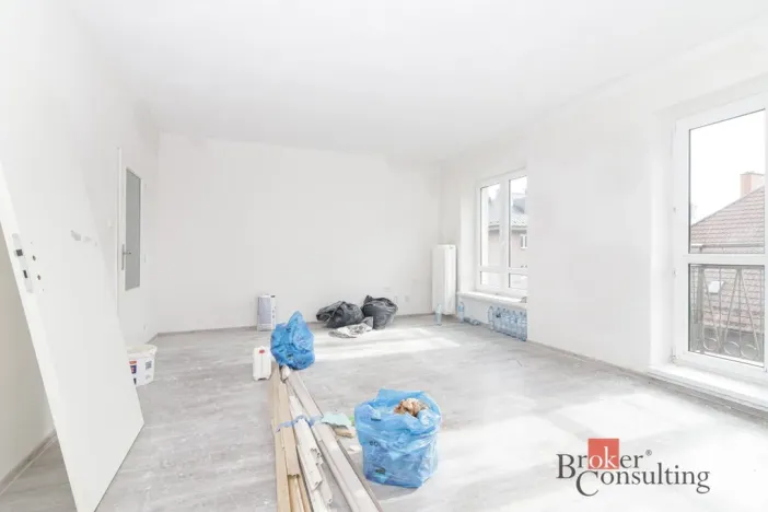Prodej bytu 3+1, Český Těšín, Smetanova, 85 m2