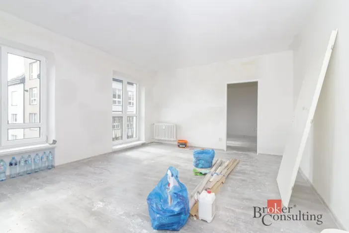 Prodej bytu 3+1, Český Těšín, Smetanova, 85 m2