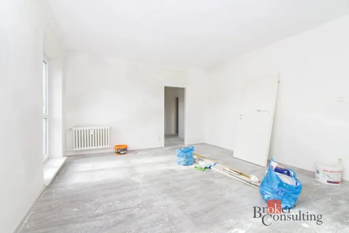 Prodej bytu 3+1, Český Těšín, Smetanova, 85 m2