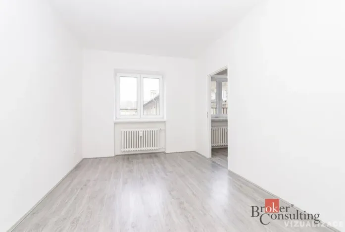 Prodej bytu 3+1, Český Těšín, Smetanova, 85 m2