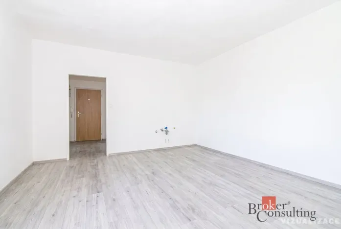 Prodej bytu 3+1, Český Těšín, Smetanova, 85 m2