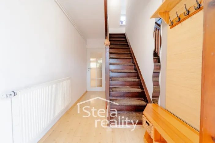 Prodej rodinného domu, Bruntál, V Táboře, 151 m2