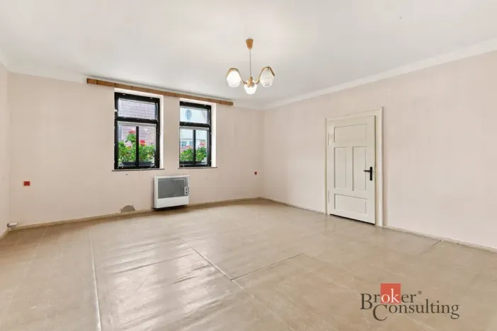 Prodej rodinného domu, Varnsdorf, Fügnerova, 375 m2