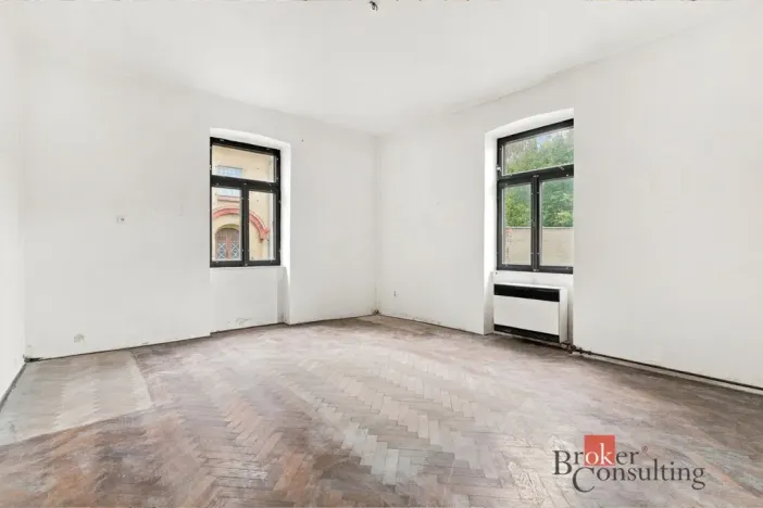 Prodej rodinného domu, Varnsdorf, Fügnerova, 375 m2