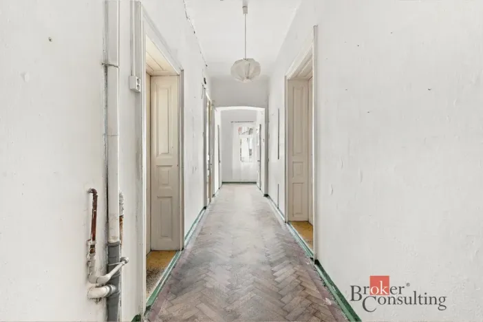 Prodej rodinného domu, Varnsdorf, Fügnerova, 375 m2