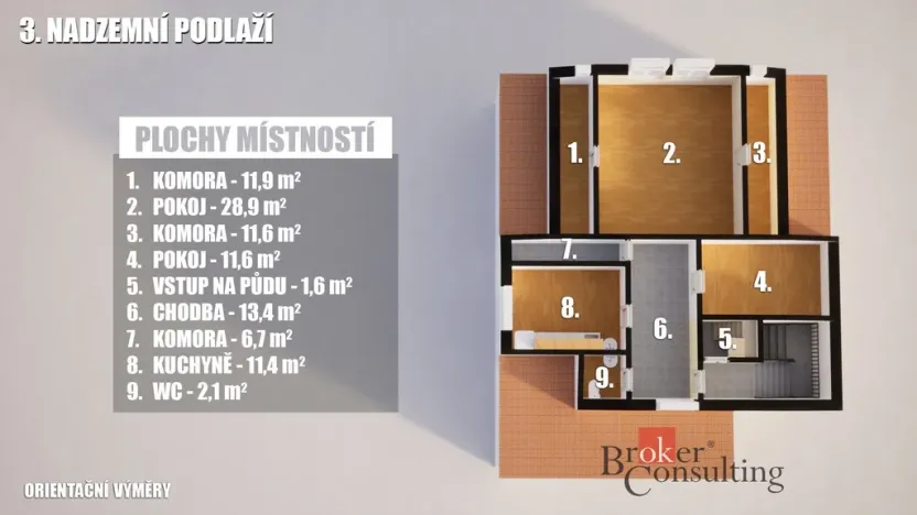 Prodej rodinného domu, Varnsdorf, Fügnerova, 375 m2