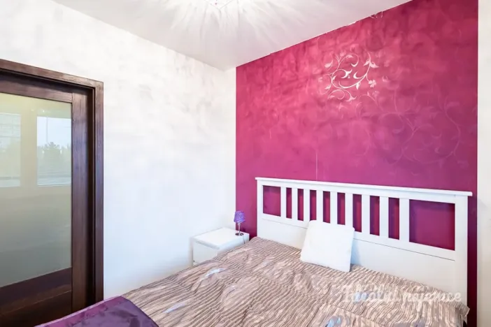 Pronájem bytu 2+kk, Praha - Krč, Sládkovičova, 47 m2