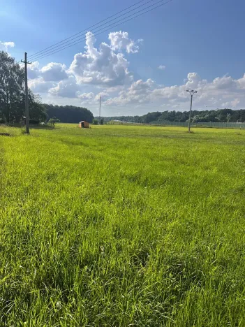 Prodej pozemku pro bydlení, Dobrá, 1044 m2