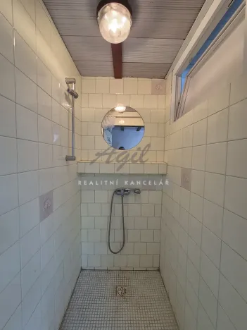 Prodej chaty, Heroltice, 46 m2