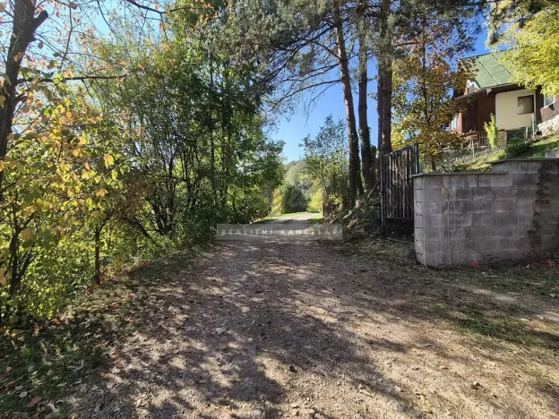 Prodej chaty, Heroltice, 46 m2