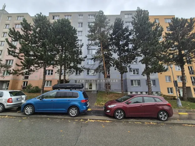 Pronájem bytu 3+kk, Brno, 73 m2