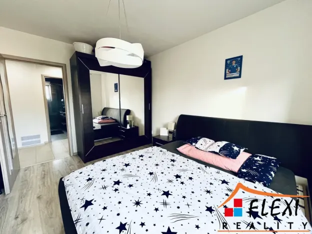 Pronájem bytu 2+1, Ostrava, 52 m2
