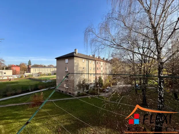 Pronájem bytu 2+1, Ostrava, 52 m2