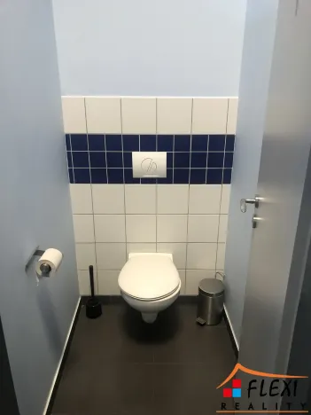Pronájem skladu, Ostrava - Mariánské Hory, Novoveská, 500 m2