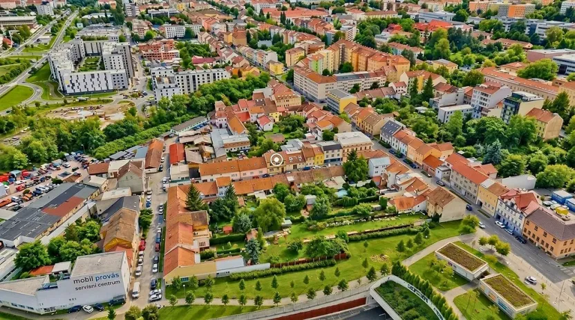 Prodej rodinného domu, Brno - Královo Pole, Florianova, 200 m2