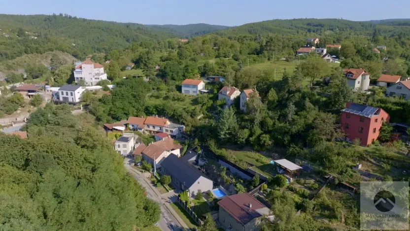 Prodej pozemku, Bílovice nad Svitavou, Havlíčkova, 1836 m2