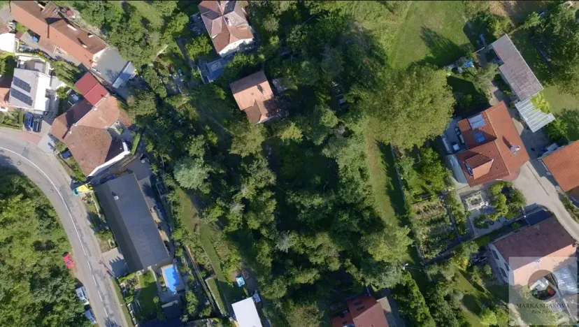 Prodej pozemku, Bílovice nad Svitavou, Havlíčkova, 1836 m2