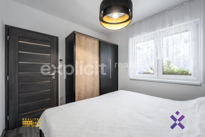 Prodej rodinného domu, Zlín, Na Valech, 56 m2
