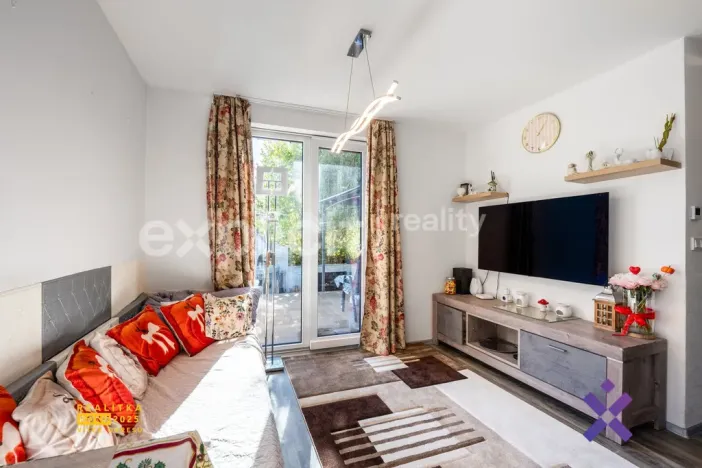 Prodej rodinného domu, Zlín, Na Valech, 56 m2