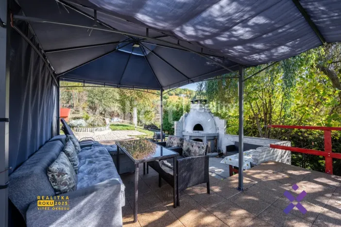 Prodej rodinného domu, Zlín, Na Valech, 56 m2