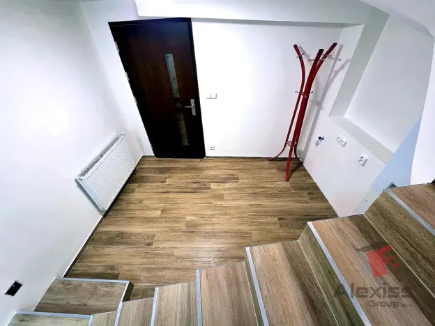 Prodej bytu 4+kk, Praha - Lysolaje, Lysolajské údolí, 105 m2