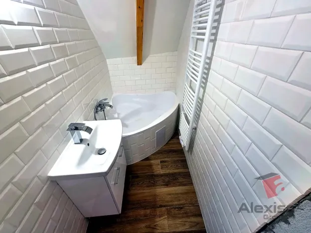 Prodej bytu 4+kk, Praha - Lysolaje, Lysolajské údolí, 105 m2