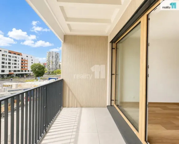 Prodej bytu 2+kk, Praha - Modřany, Kolmanova, 56 m2