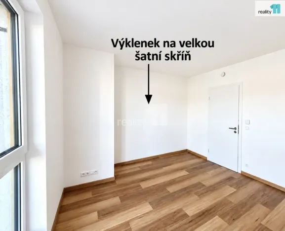 Prodej bytu 2+kk, Praha - Modřany, Kolmanova, 56 m2