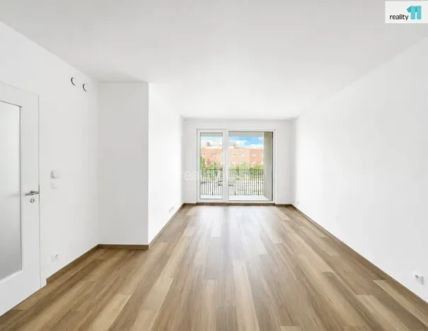 Prodej bytu 2+kk, Praha - Modřany, Kolmanova, 56 m2