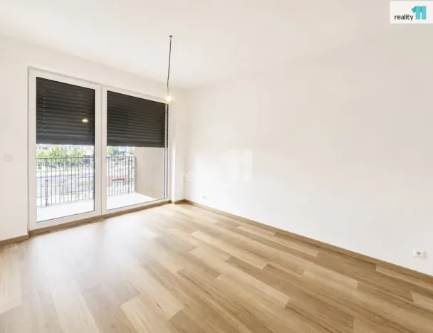 Prodej bytu 2+kk, Praha - Modřany, Kolmanova, 56 m2