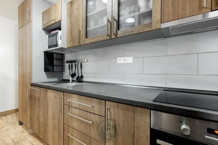 Prodej bytu 3+kk, Březová, Okružní, 56 m2