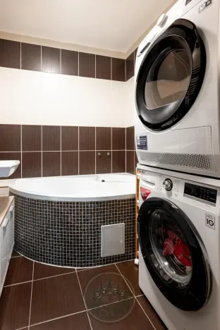 Prodej bytu 3+kk, Březová, Okružní, 56 m2