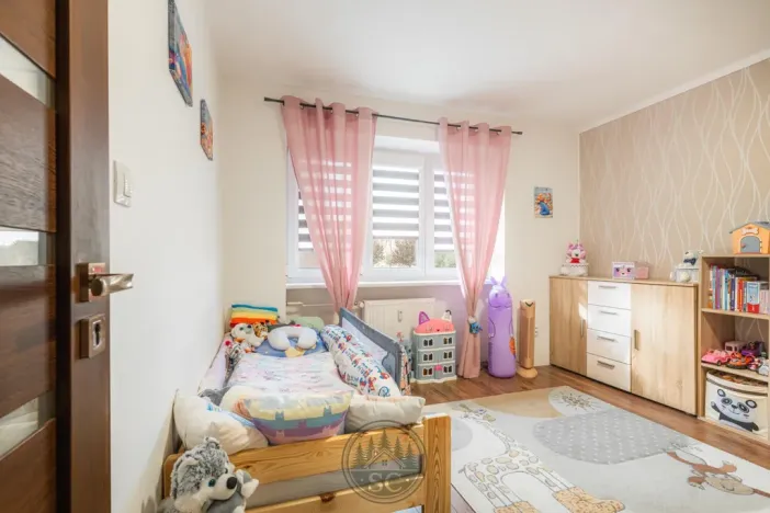 Prodej bytu 3+kk, Březová, Okružní, 56 m2