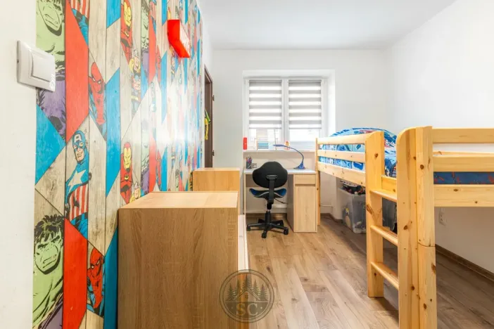 Prodej bytu 3+kk, Březová, Okružní, 56 m2
