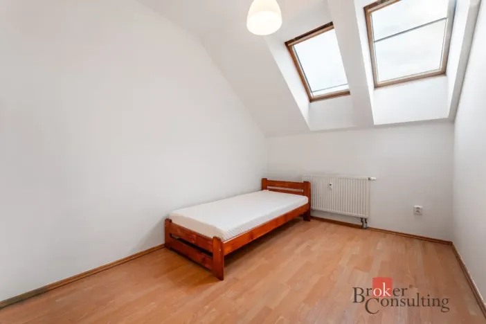 Prodej bytu 4+kk, Český Těšín, Tovární, 85 m2