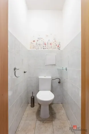Prodej bytu 4+kk, Český Těšín, Tovární, 85 m2