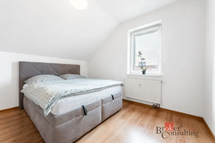 Prodej bytu 4+kk, Český Těšín, Tovární, 85 m2
