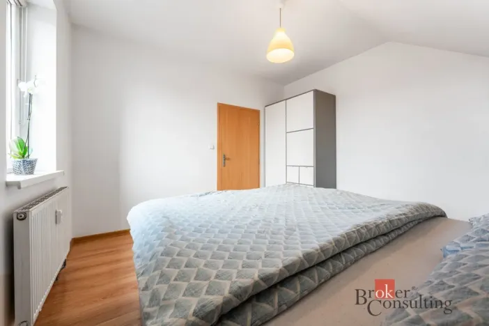 Prodej bytu 4+kk, Český Těšín, Tovární, 85 m2