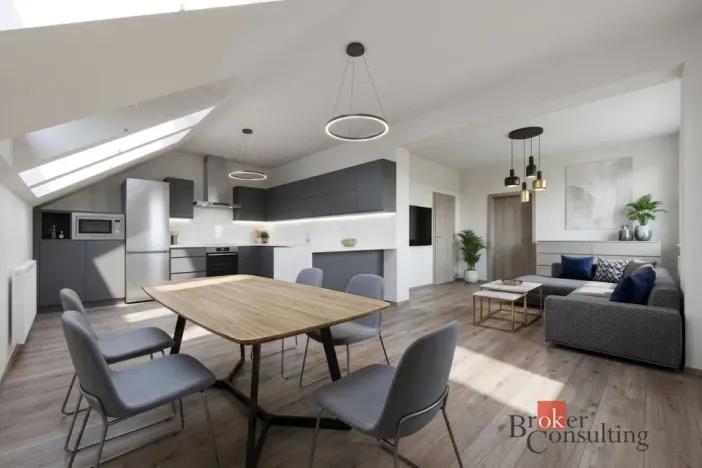 Prodej bytu 4+kk, Český Těšín, Tovární, 85 m2