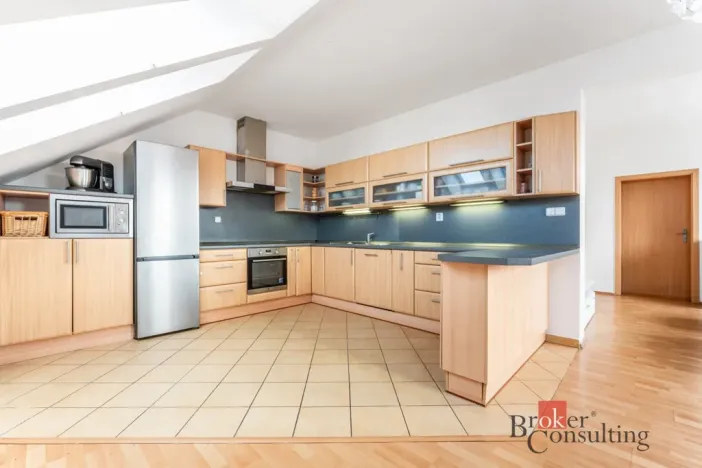 Prodej bytu 4+kk, Český Těšín, Tovární, 85 m2