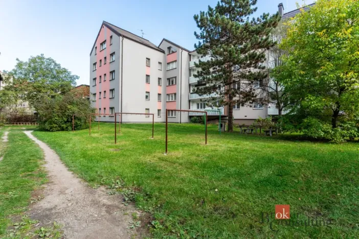 Prodej bytu 4+kk, Český Těšín, Tovární, 85 m2
