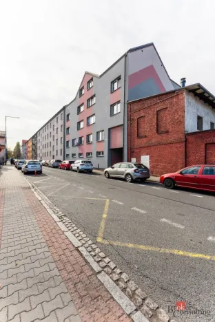 Prodej bytu 4+kk, Český Těšín, Tovární, 85 m2