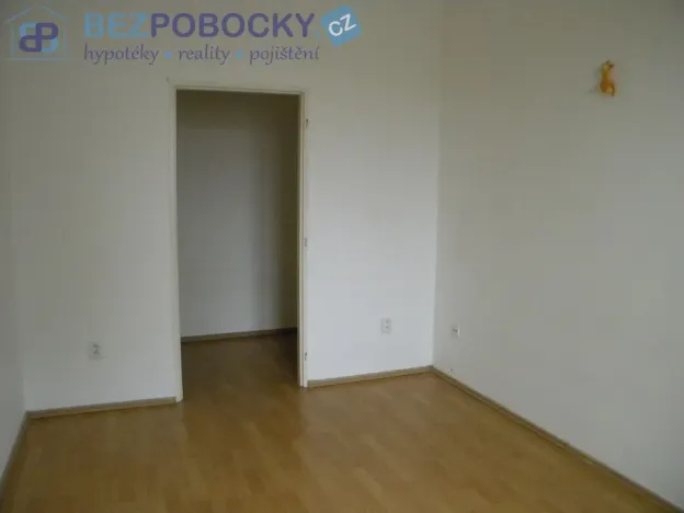 Pronájem bytu 2+kk, Havlíčkův Brod, Jihlavská, 50 m2