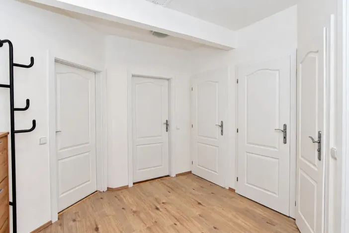 Pronájem bytu 4+kk, Říčany, Bezručova, 107 m2