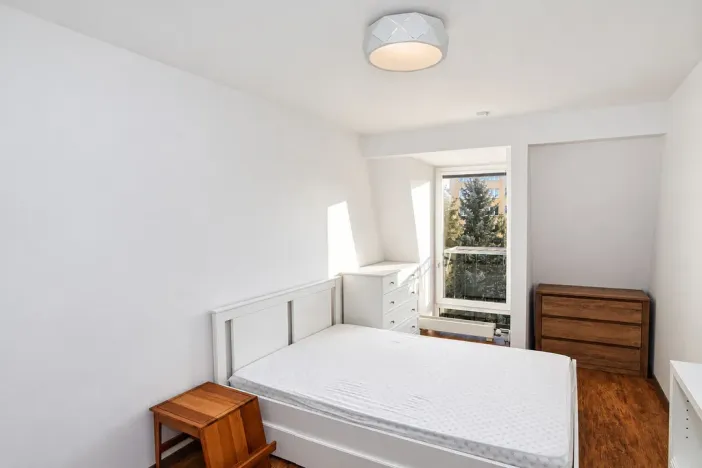 Pronájem bytu 4+kk, Říčany, Bezručova, 107 m2