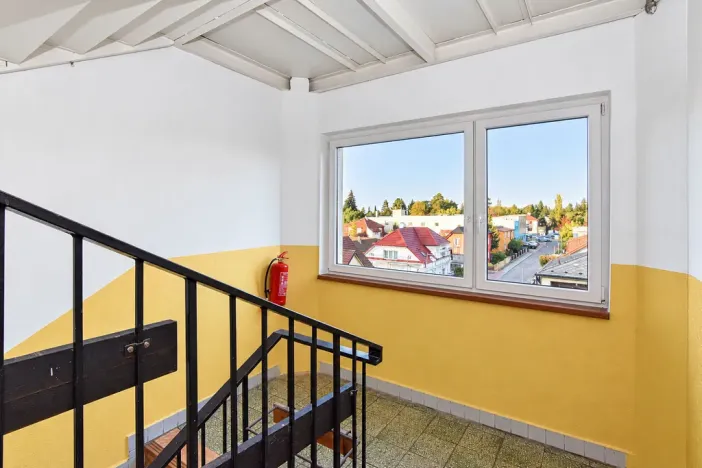 Pronájem bytu 4+kk, Říčany, Bezručova, 107 m2